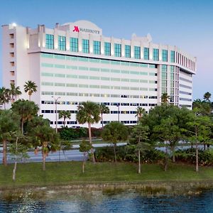 West Palm Beach Marriott